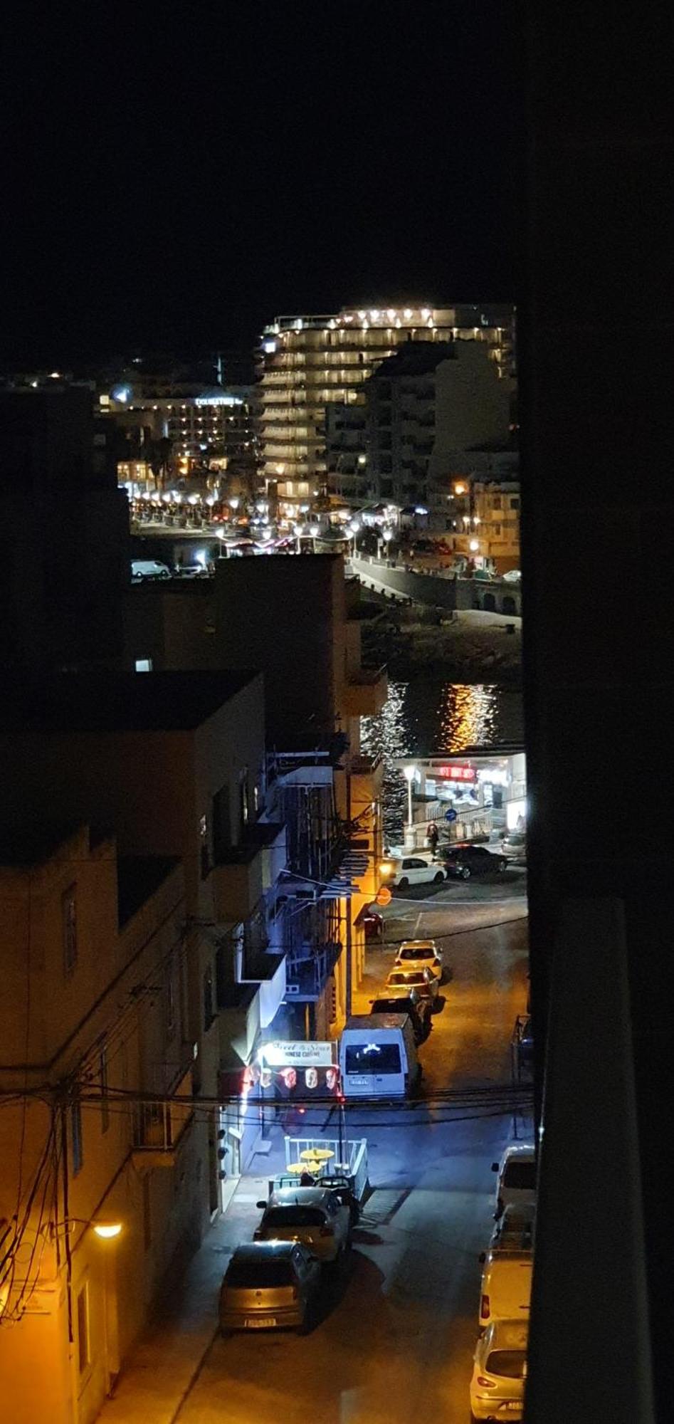 Centre Point Comfort Apartment 세인트폴스베이 외부 사진